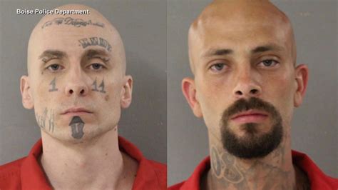 idaho escaped convicts|More.